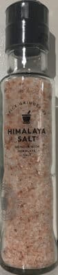 Himalaya Salt