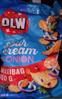 Sour Cream