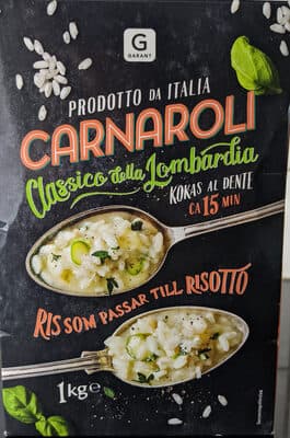 Carnaroli