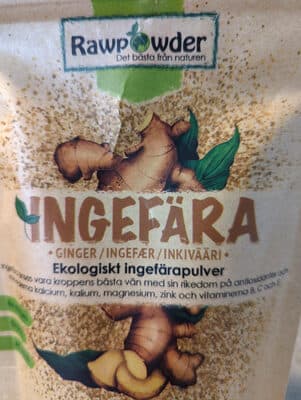 Ingefra