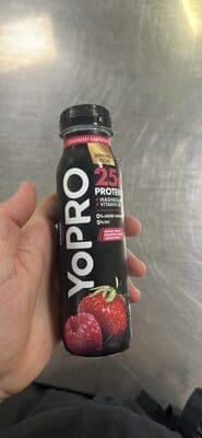 Yopro Protein Drink