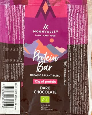 Protein bar