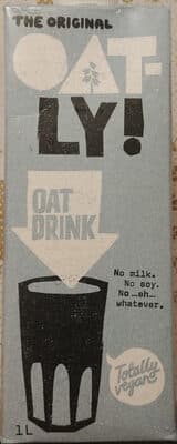 Oat Drink