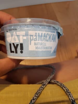 Maustamaton