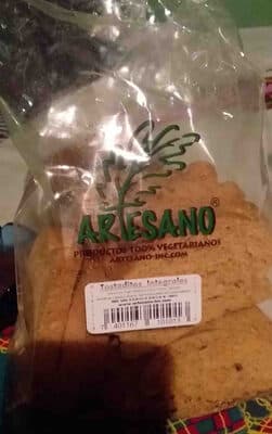 Artesano