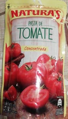 Concentrated Tomato Paste