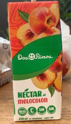 Nectar de Melocoton
