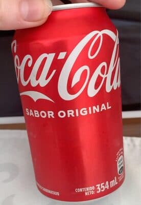 Coca-Cola