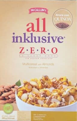 All Inklusive Zero