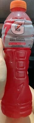 Thirst Quencher