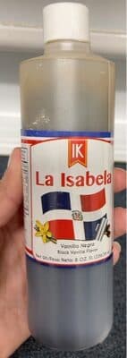 La Isabela