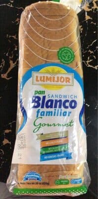 Pan lumijor