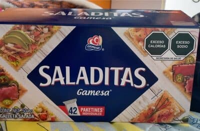 Saladitas