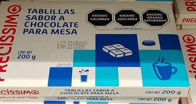 Chocolate Mesa
