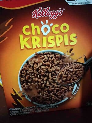 choco Krispies