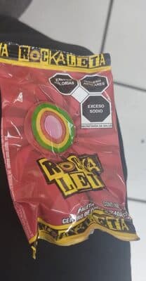 rockaleta