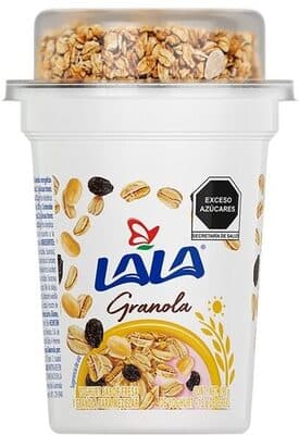 Lala Granola