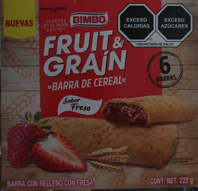Fruit