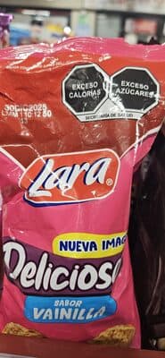 Deliciosas