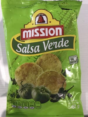 Salsa verde