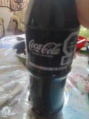Coca Cola