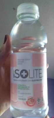 Isolite Sabor Toronja