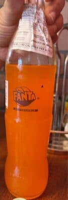 Fanta