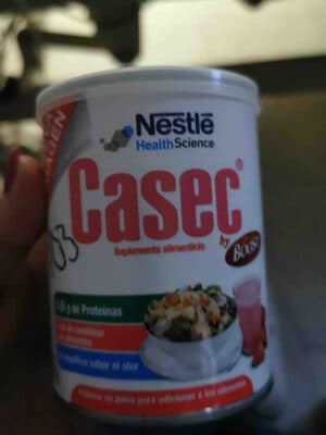 Casec
