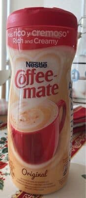 Crema Para Cafe
