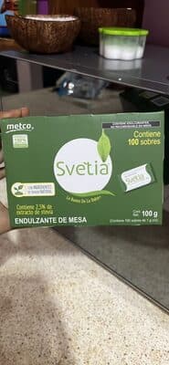 Svetia