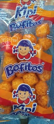 Kipi Bofitos