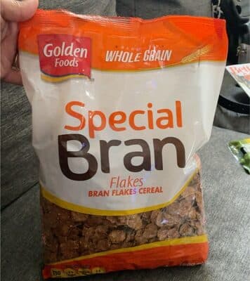 Special Bran