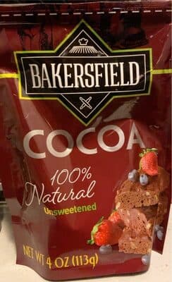 Cocoa