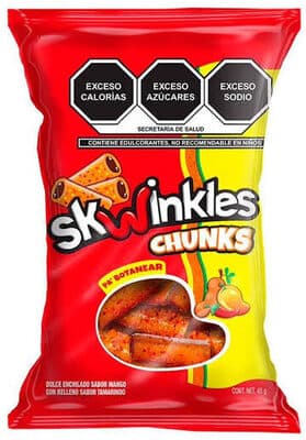 skwinkles chunks