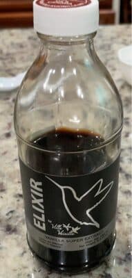 Elixir Vanilla