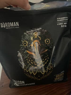Falcon Performance
