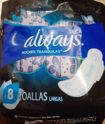 Always