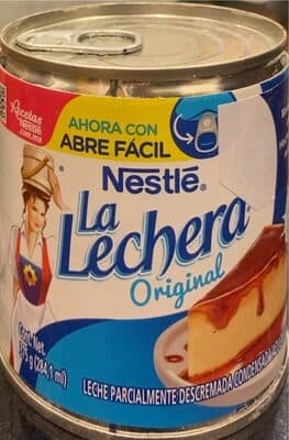 La Lechera Original