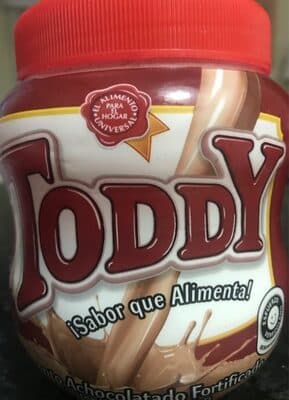 Toddy