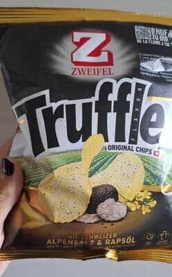 Original Chips Truffle