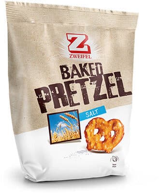 My prezz pretzel chips