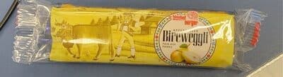 Appenzeller Bireweggli