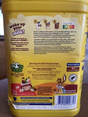 Nesquik