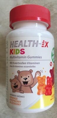 Health-ix kids