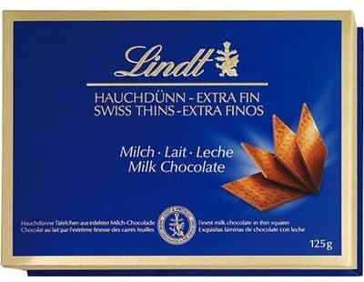 Chocolate leche