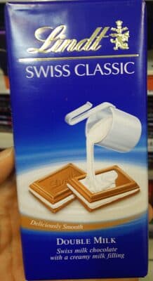 Double milk