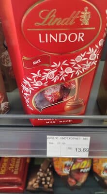 Lindor
