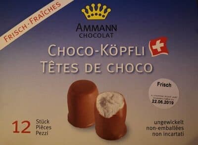 Choco Kpfli