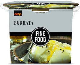 Burrata