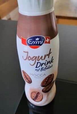 Joghurt Drink